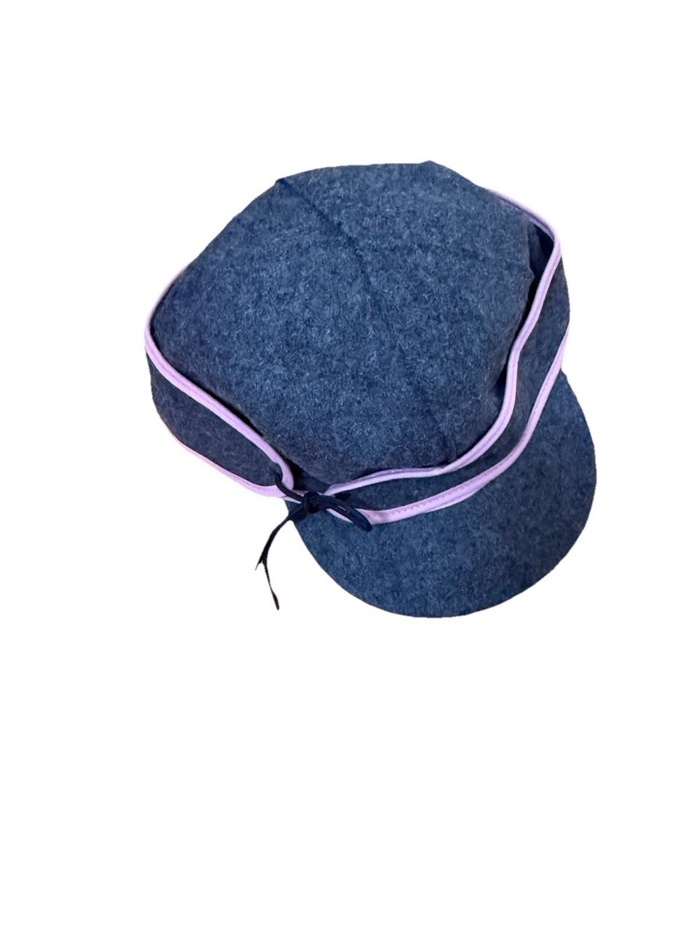 STORMY KROMER Women’s Cap Adult Size 7 1/4